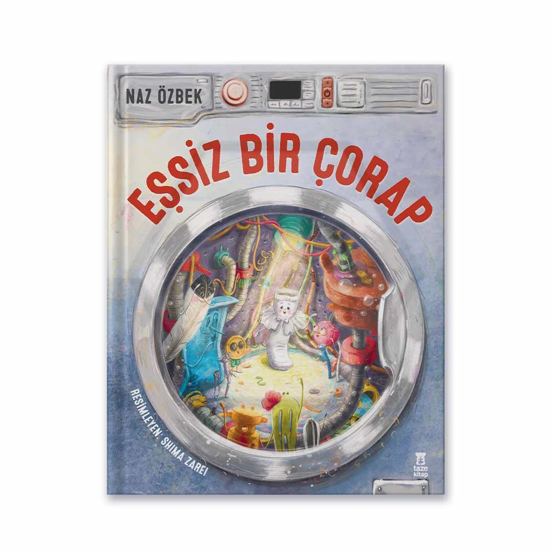 Eşsiz Bir Çorap