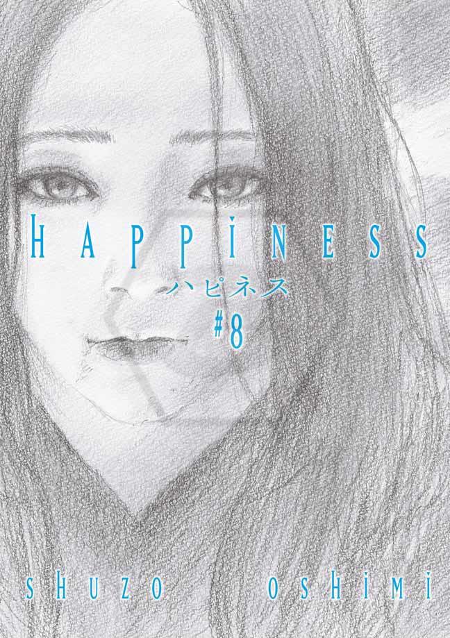 Happiness 8