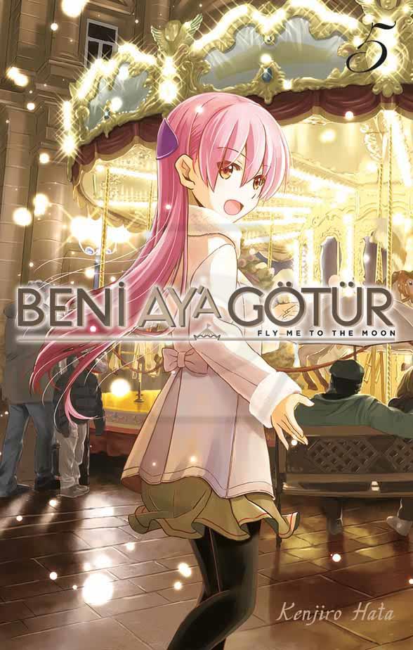 Beni Aya Götür 5