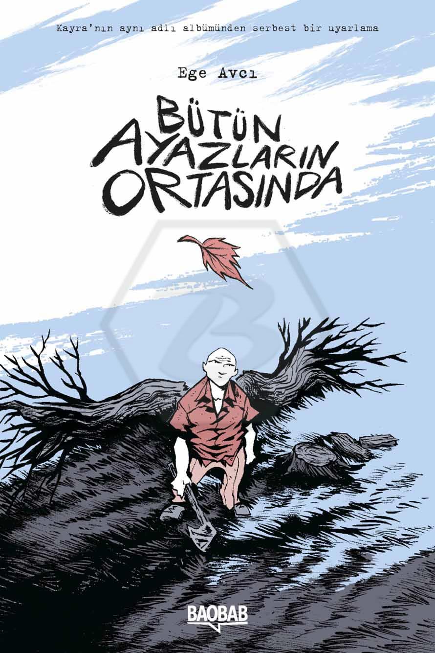 Bütün Ayazların Ortasında