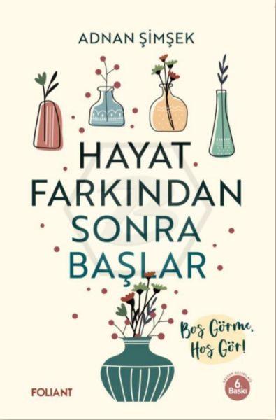  Hayat Farkından Sonra Başlar