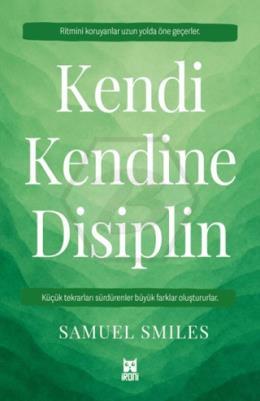 Kendi Kendine Disiplin