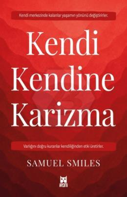 Kendi Kendine Karizma