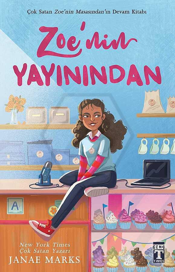Zoenin Yayınından