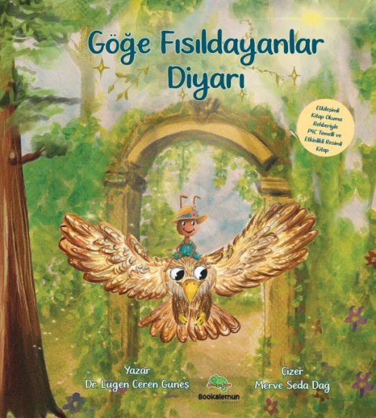 Göğe Fısıldayanlar Diyarı