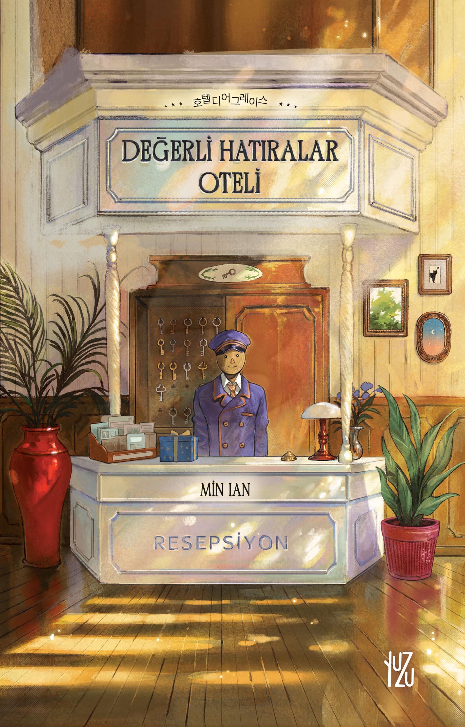 Değerli Hatıralar Oteli