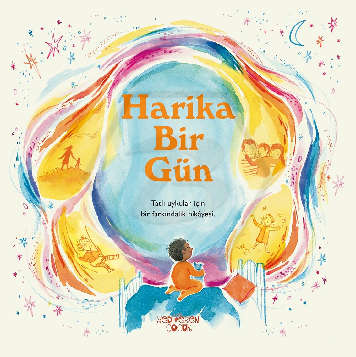 Harika Bir Gün