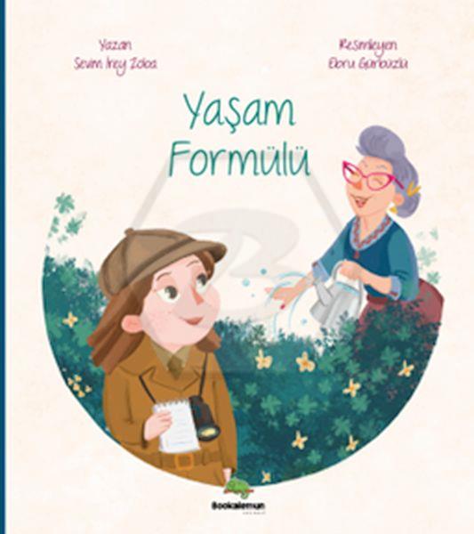 Yaşam Formülü
