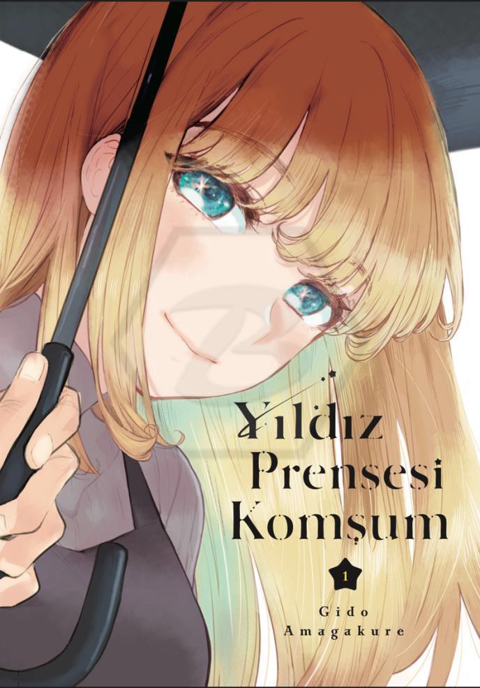 Yıldız Prensesi Komşum 1