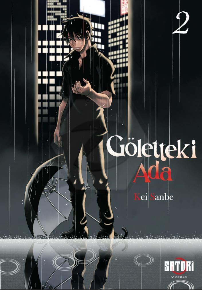 Göletteki Ada 2