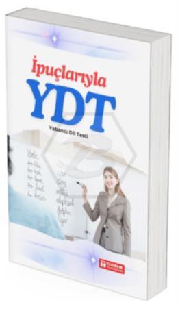 İpuçlarıyla YDT