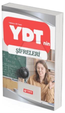 YDT nin Şifreleri