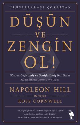 Düşün ve Zengin Ol!