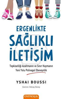 Ergenlikte Sağlıklı İletişim