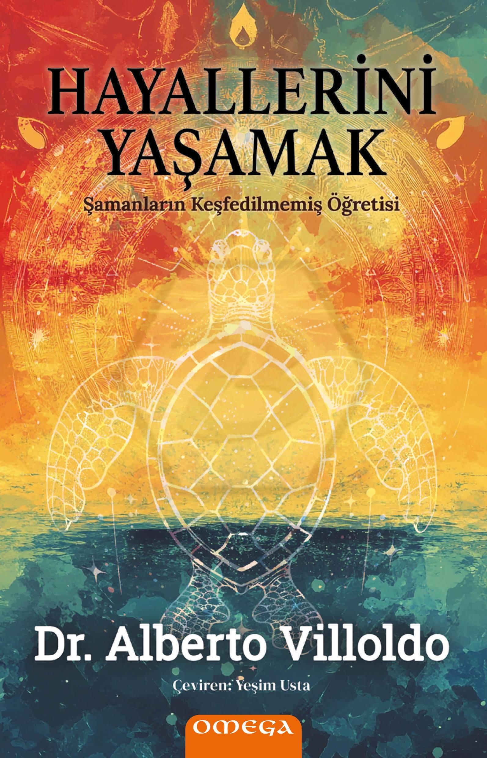 Hayallerini Yaşamak