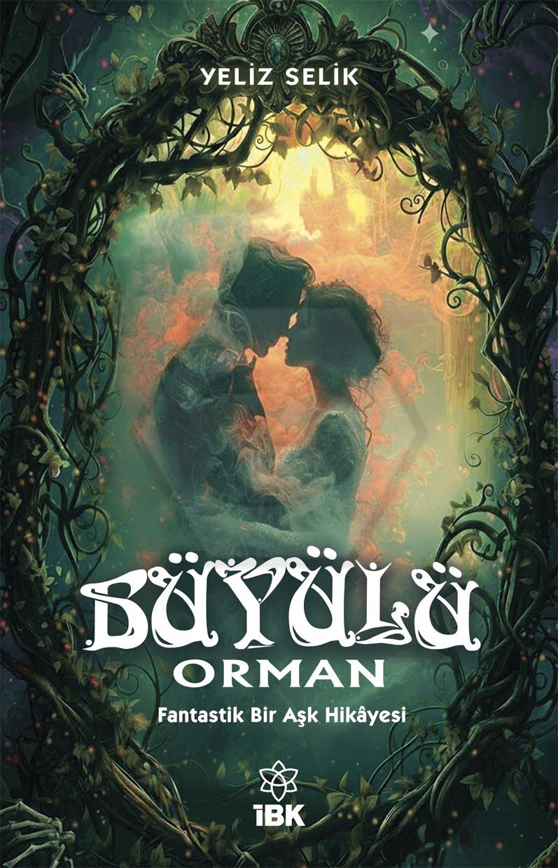 Büyülü Orman