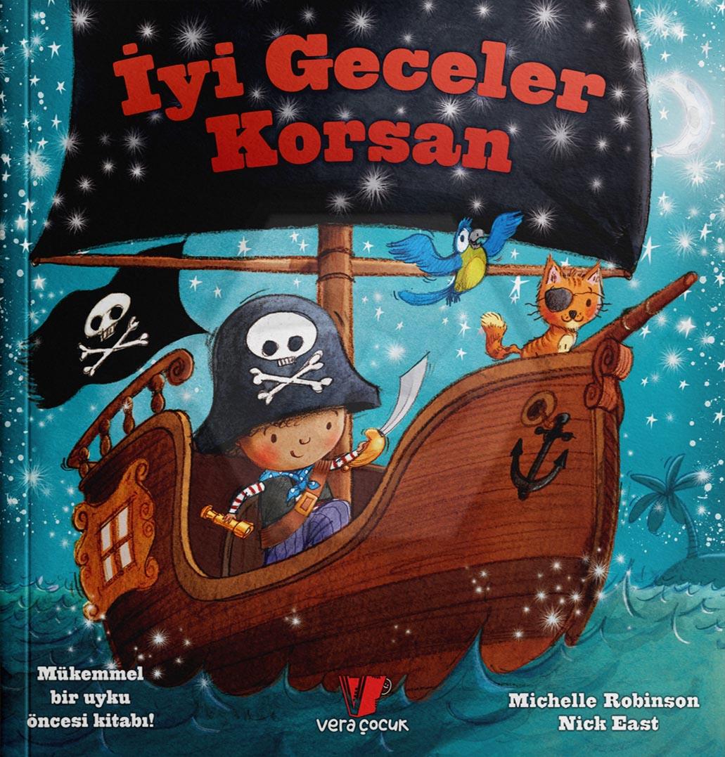 İyi Geceler Korsan