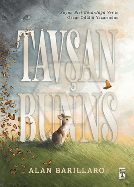 Tavşan Bunns