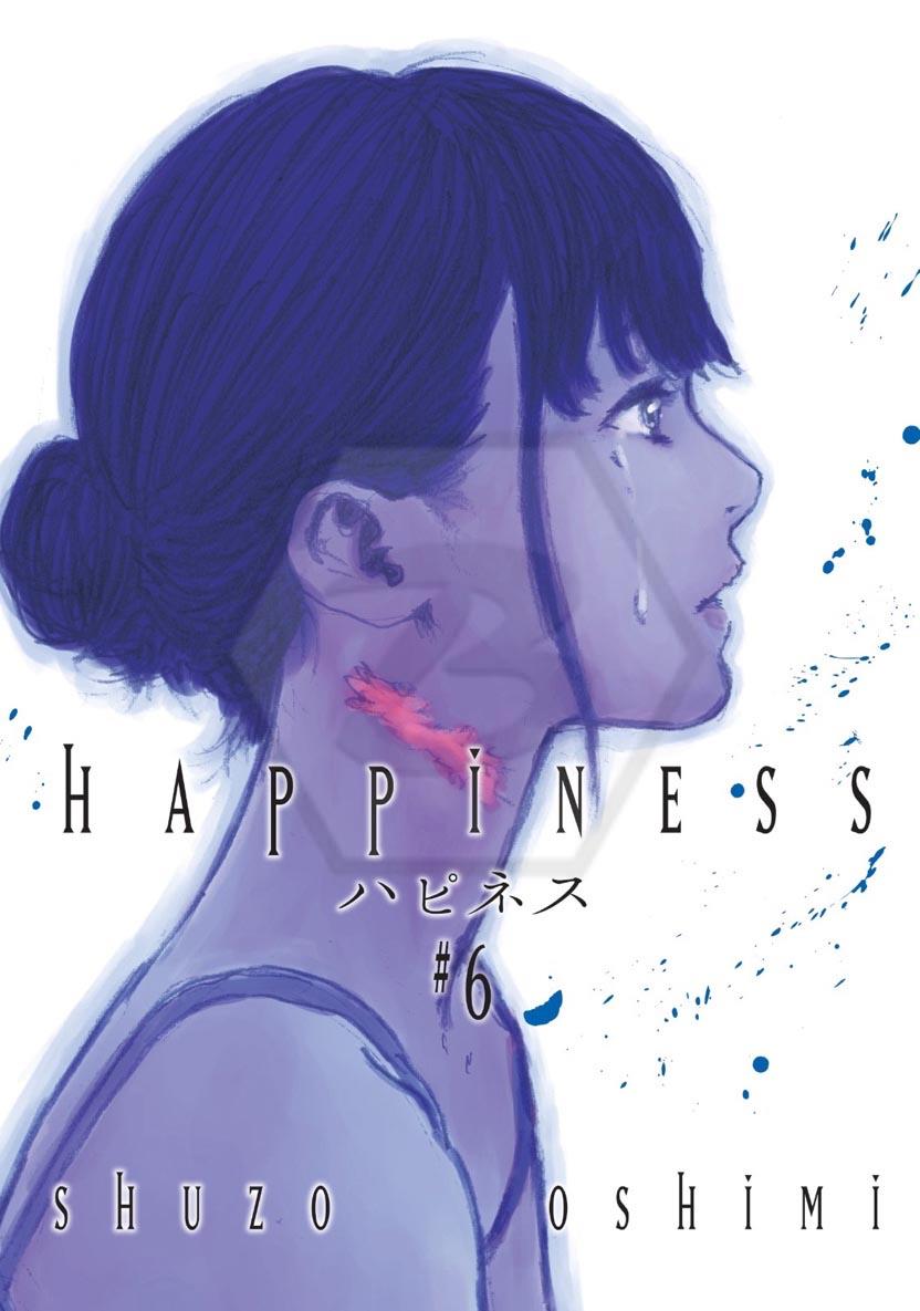 Happiness 6