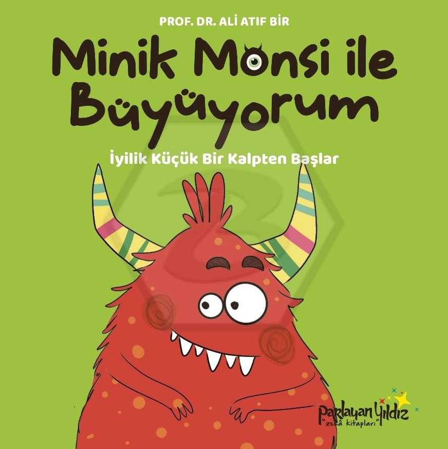 İyilik Küçük Bir Kalpten Başlar