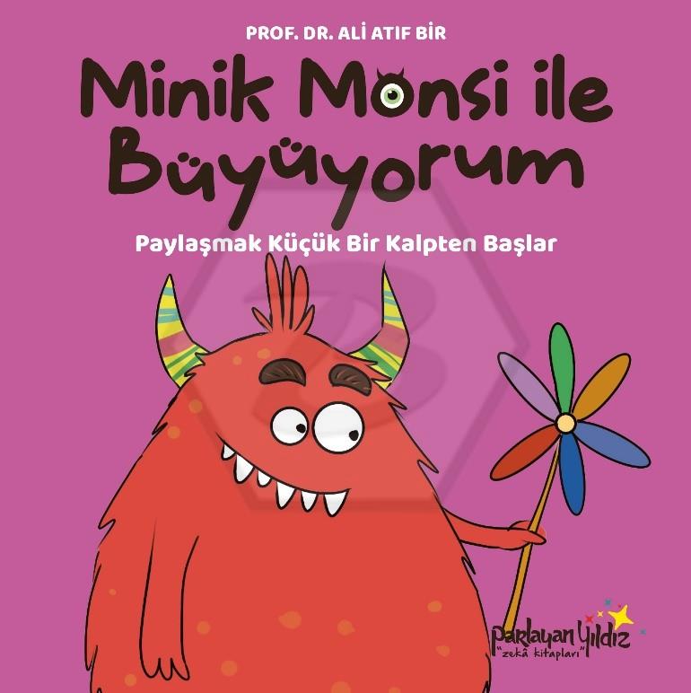 Paylaşmak Küçük Bir Kalpten Başlar