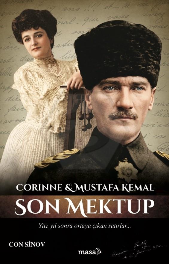 Corinne & Mustafa Kemal - Son Mektup
