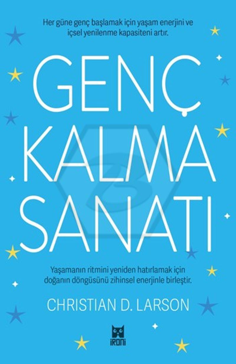 Genç Kalma Sanatı