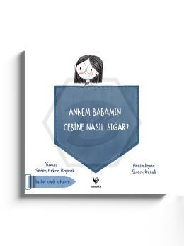 Annem Babamın Cebine Nasıl Sığar?