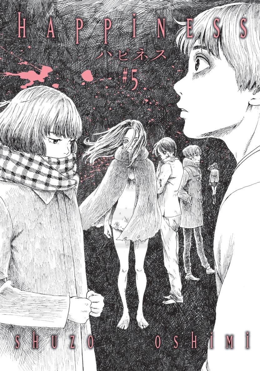 Happiness 5
