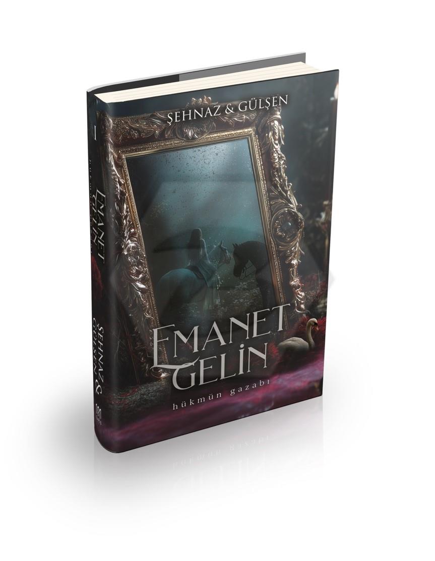 Emanet Gelin - 1