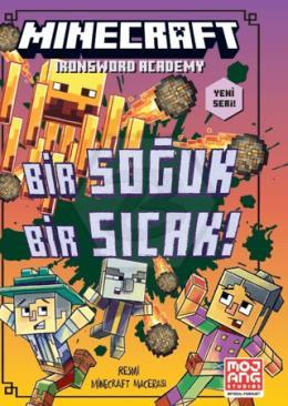 Minecraft - Bir Soğuk Bir Sıcak