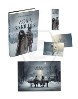 Zora Sarıldık - 1 Ciltli