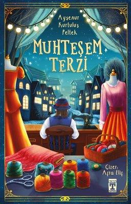 Muhteşem Terzi