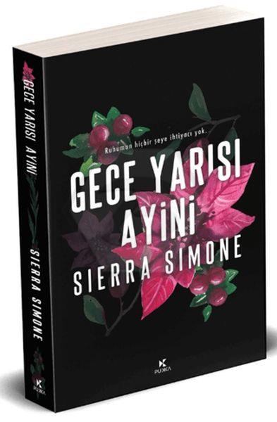 Gece Yarısı Ayini - Ciltsiz