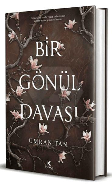Bir Gönül Davası - Ciltli