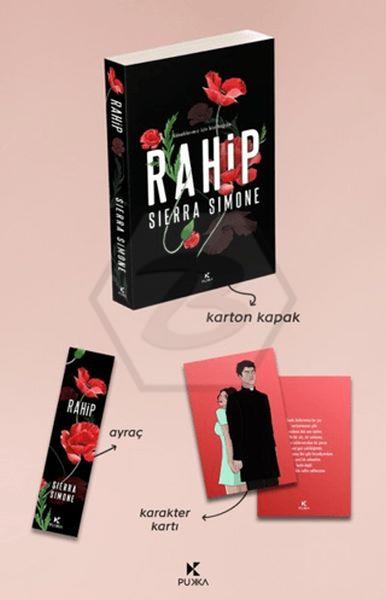Rahip - Ciltsiz