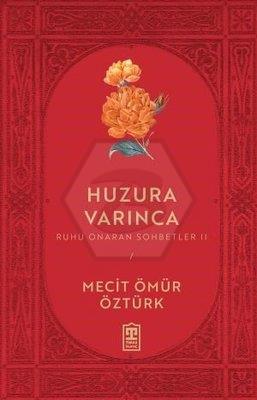 Huzura Varınca