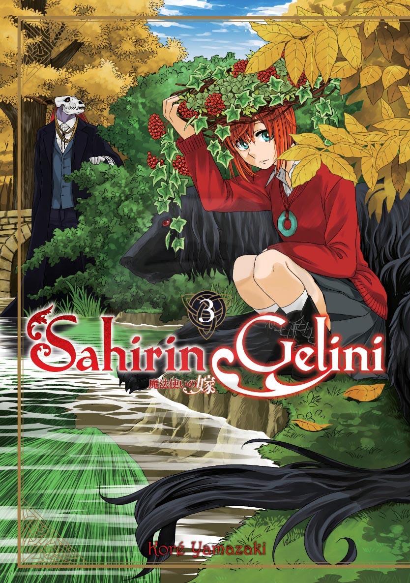 Sahirin Gelini 3