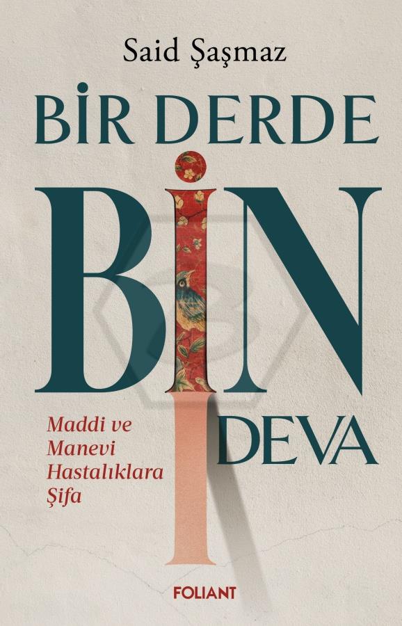 Bir Derde Bin Deva