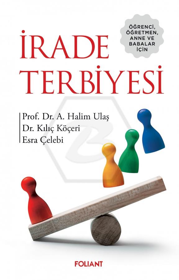 İrade Terbiyesi