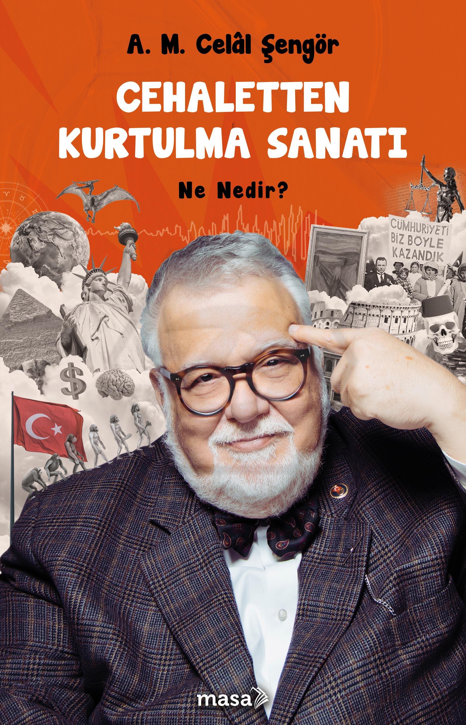 Cehaletten Kurtulma Sanati Ne Nedir?