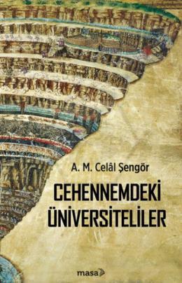 Cehennemdeki Üniversiteliler 