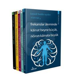 Bilim Felsefesi Serisi 5’li Set