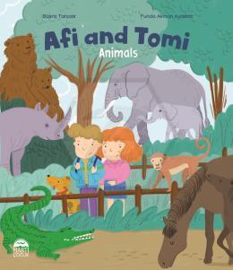 Afi and Tomi - Animals
