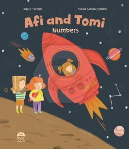 Afi and Tomi - Numbers