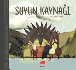 Suyun Kaynağı