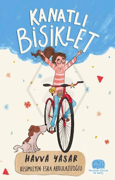 Kanatlı Bisiklet - İsimsiz Kasaba