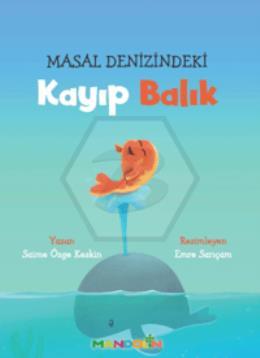 Masal Denizindeki Kayıp Balık