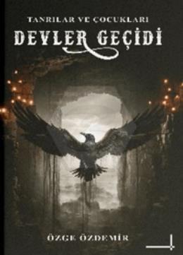 Devler Geçidi Ciltli