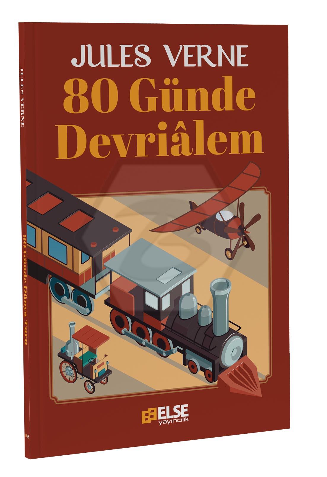Seksen Günde Devrialem